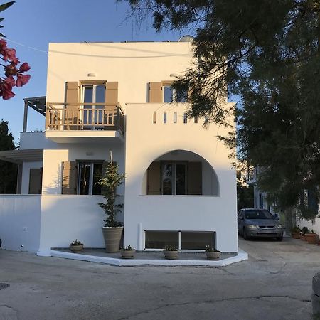 Elegant Apartments آغيوس بروكوبيوس المظهر الخارجي الصورة
