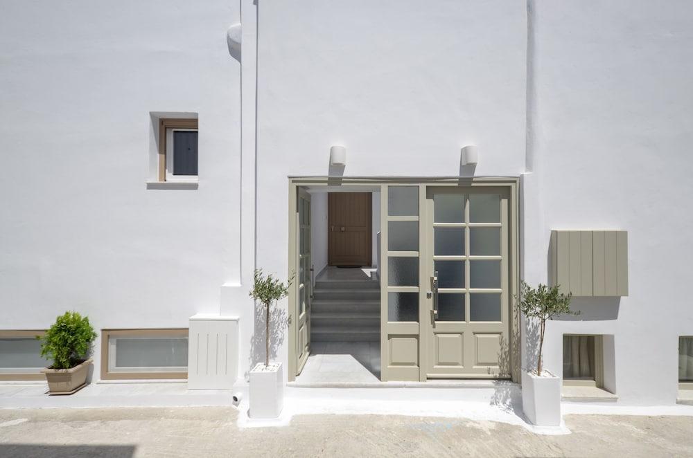 Elegant Apartments آغيوس بروكوبيوس المظهر الخارجي الصورة