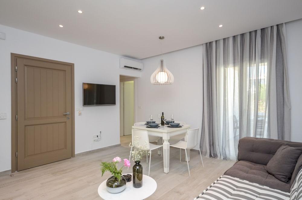Elegant Apartments آغيوس بروكوبيوس المظهر الخارجي الصورة