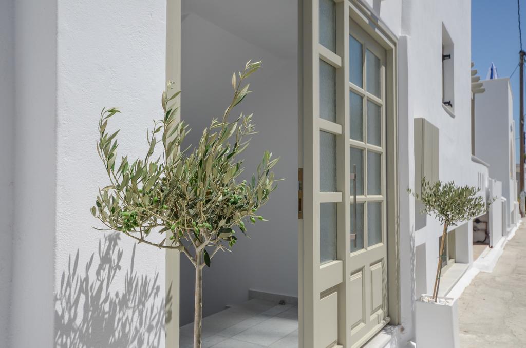 Elegant Apartments آغيوس بروكوبيوس المظهر الخارجي الصورة