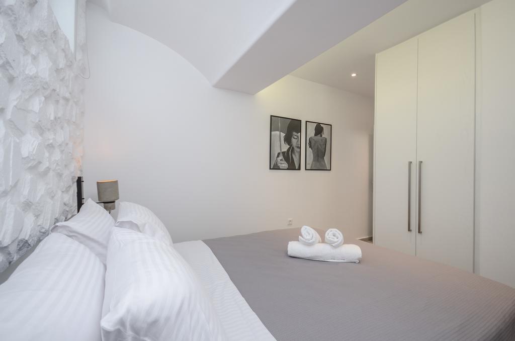 Elegant Apartments آغيوس بروكوبيوس المظهر الخارجي الصورة