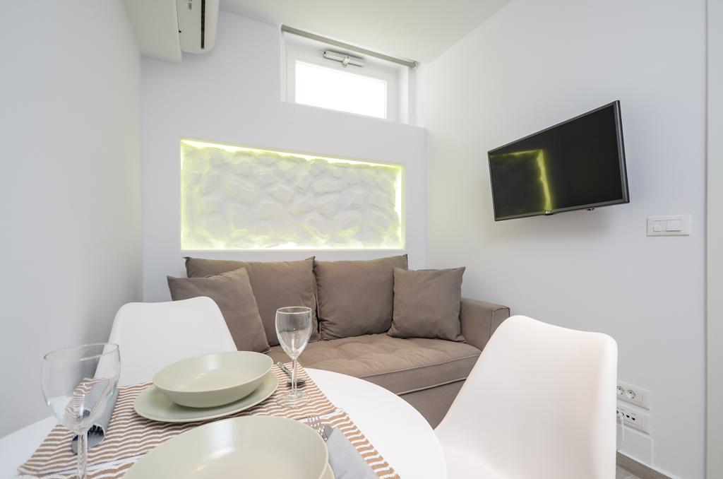 Elegant Apartments آغيوس بروكوبيوس المظهر الخارجي الصورة