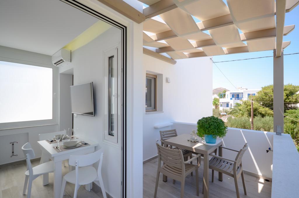 Elegant Apartments آغيوس بروكوبيوس المظهر الخارجي الصورة