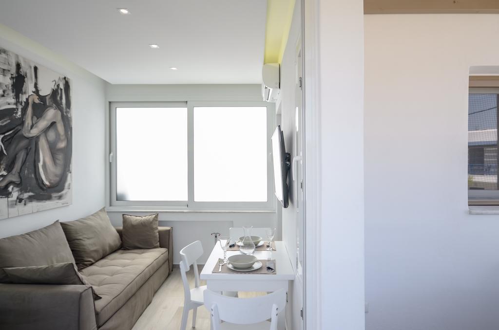 Elegant Apartments آغيوس بروكوبيوس المظهر الخارجي الصورة