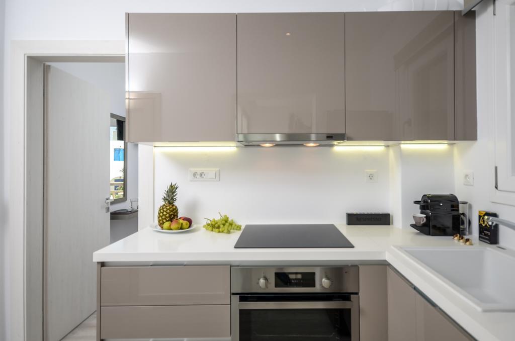 Elegant Apartments آغيوس بروكوبيوس المظهر الخارجي الصورة