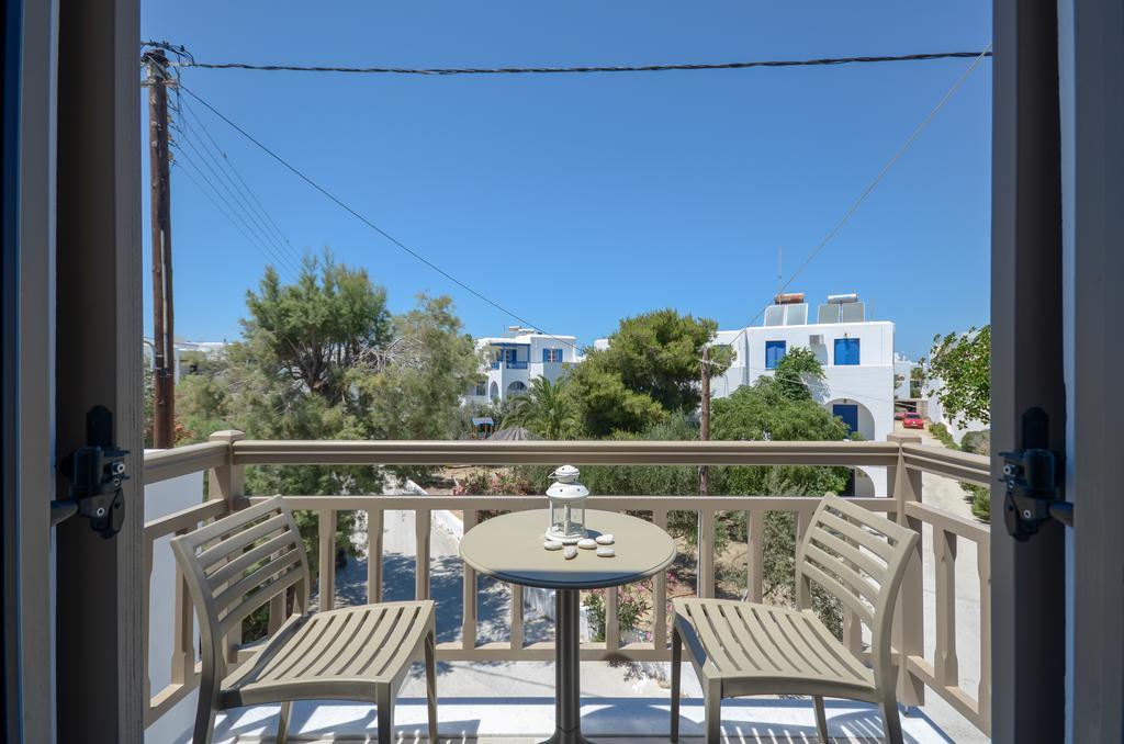Elegant Apartments آغيوس بروكوبيوس المظهر الخارجي الصورة