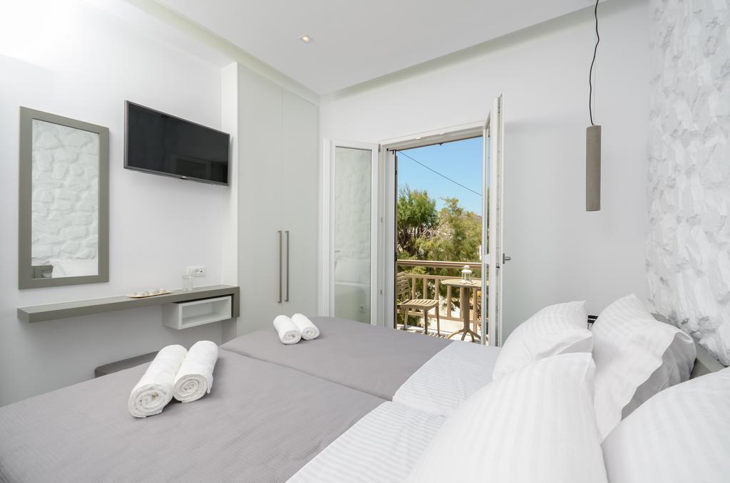 Elegant Apartments آغيوس بروكوبيوس المظهر الخارجي الصورة