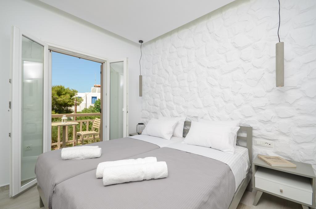 Elegant Apartments آغيوس بروكوبيوس المظهر الخارجي الصورة