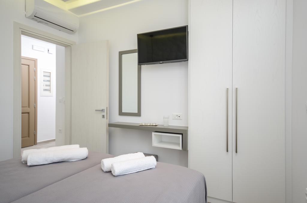 Elegant Apartments آغيوس بروكوبيوس المظهر الخارجي الصورة
