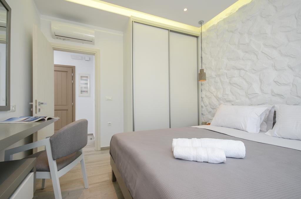 Elegant Apartments آغيوس بروكوبيوس المظهر الخارجي الصورة