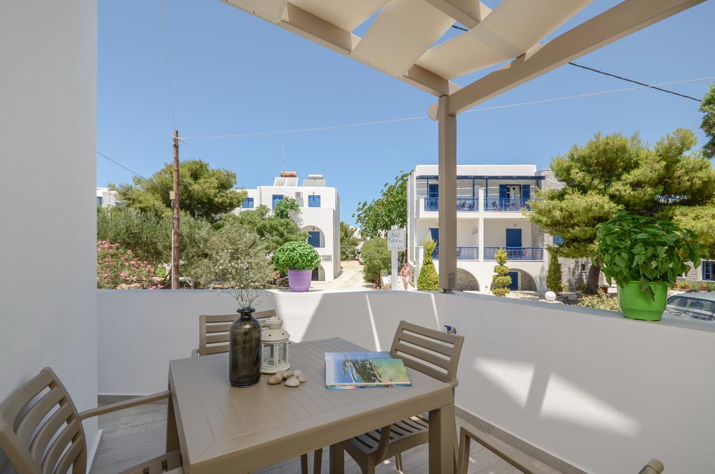Elegant Apartments آغيوس بروكوبيوس المظهر الخارجي الصورة