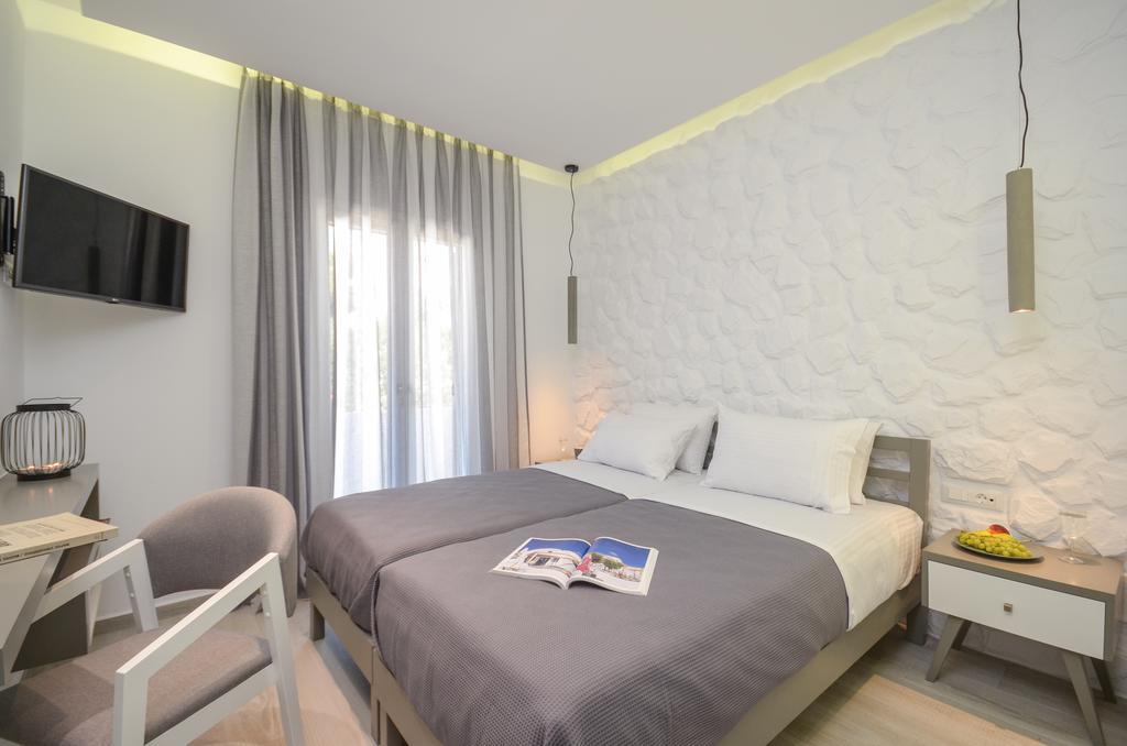 Elegant Apartments آغيوس بروكوبيوس المظهر الخارجي الصورة