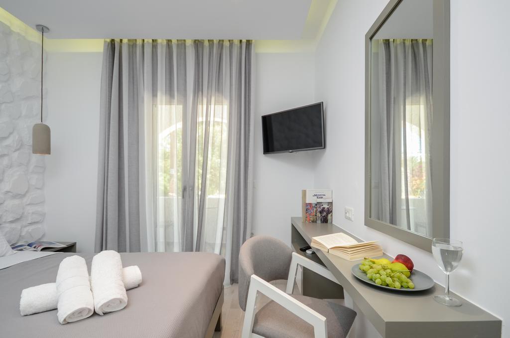 Elegant Apartments آغيوس بروكوبيوس المظهر الخارجي الصورة