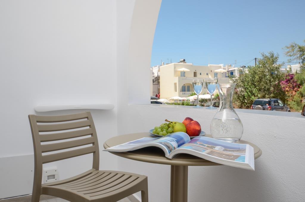Elegant Apartments آغيوس بروكوبيوس المظهر الخارجي الصورة