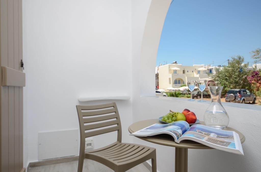 Elegant Apartments آغيوس بروكوبيوس المظهر الخارجي الصورة