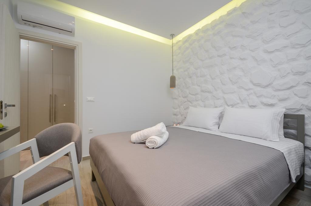 Elegant Apartments آغيوس بروكوبيوس المظهر الخارجي الصورة