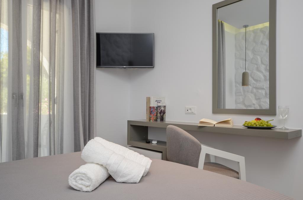 Elegant Apartments آغيوس بروكوبيوس المظهر الخارجي الصورة