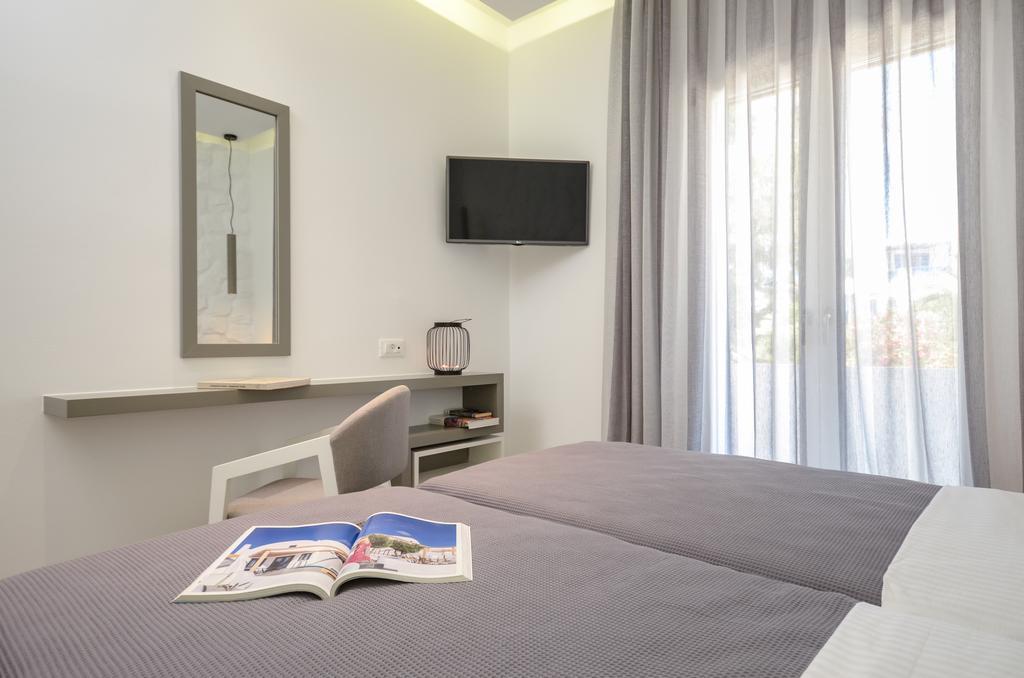 Elegant Apartments آغيوس بروكوبيوس المظهر الخارجي الصورة