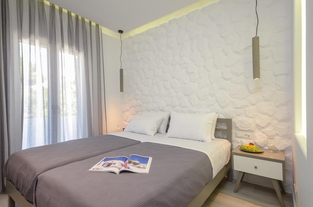 Elegant Apartments آغيوس بروكوبيوس المظهر الخارجي الصورة