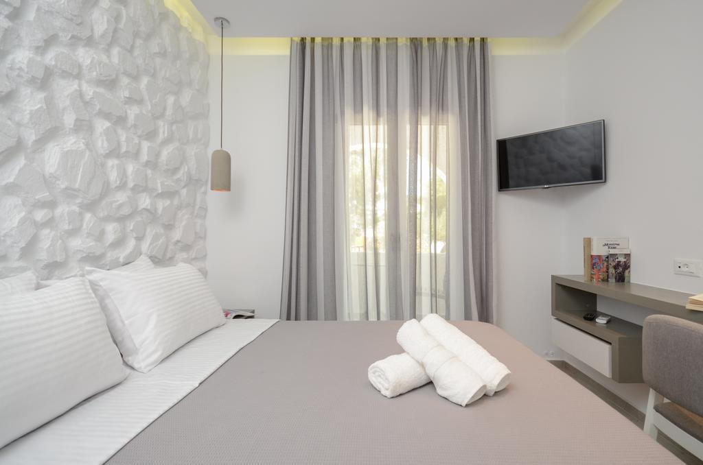 Elegant Apartments آغيوس بروكوبيوس المظهر الخارجي الصورة