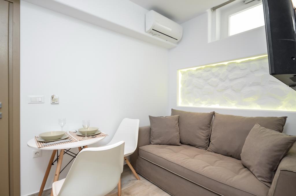 Elegant Apartments آغيوس بروكوبيوس المظهر الخارجي الصورة