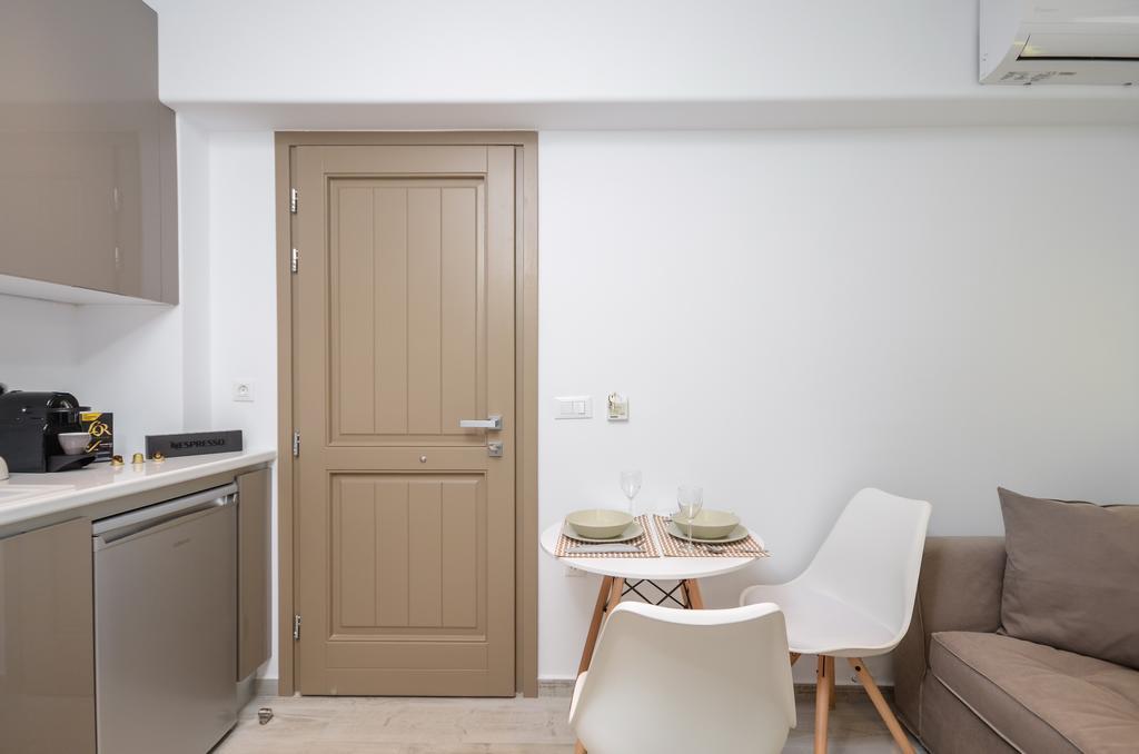 Elegant Apartments آغيوس بروكوبيوس المظهر الخارجي الصورة
