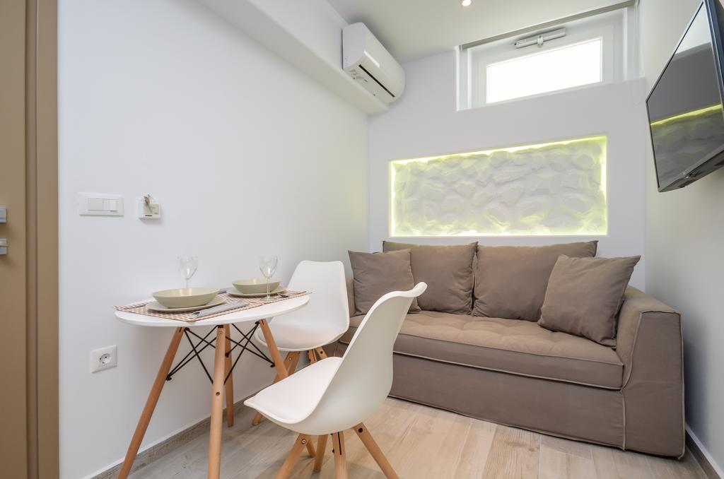Elegant Apartments آغيوس بروكوبيوس المظهر الخارجي الصورة