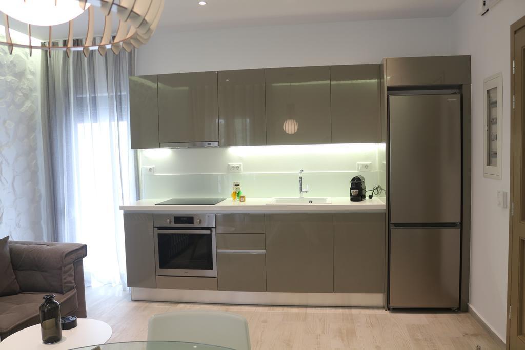 Elegant Apartments آغيوس بروكوبيوس المظهر الخارجي الصورة