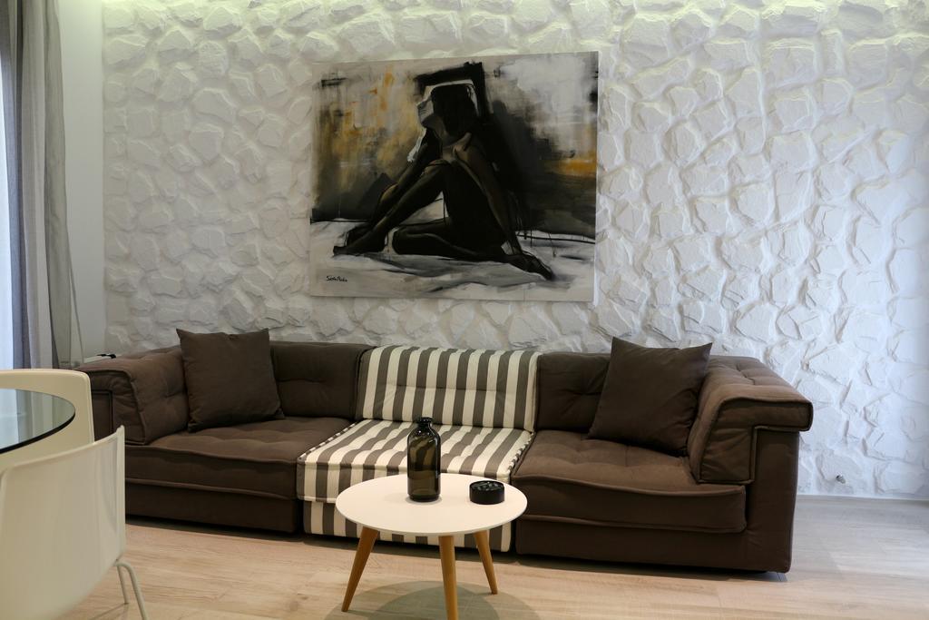 Elegant Apartments آغيوس بروكوبيوس المظهر الخارجي الصورة