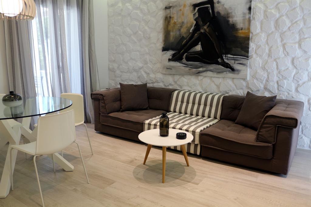 Elegant Apartments آغيوس بروكوبيوس المظهر الخارجي الصورة