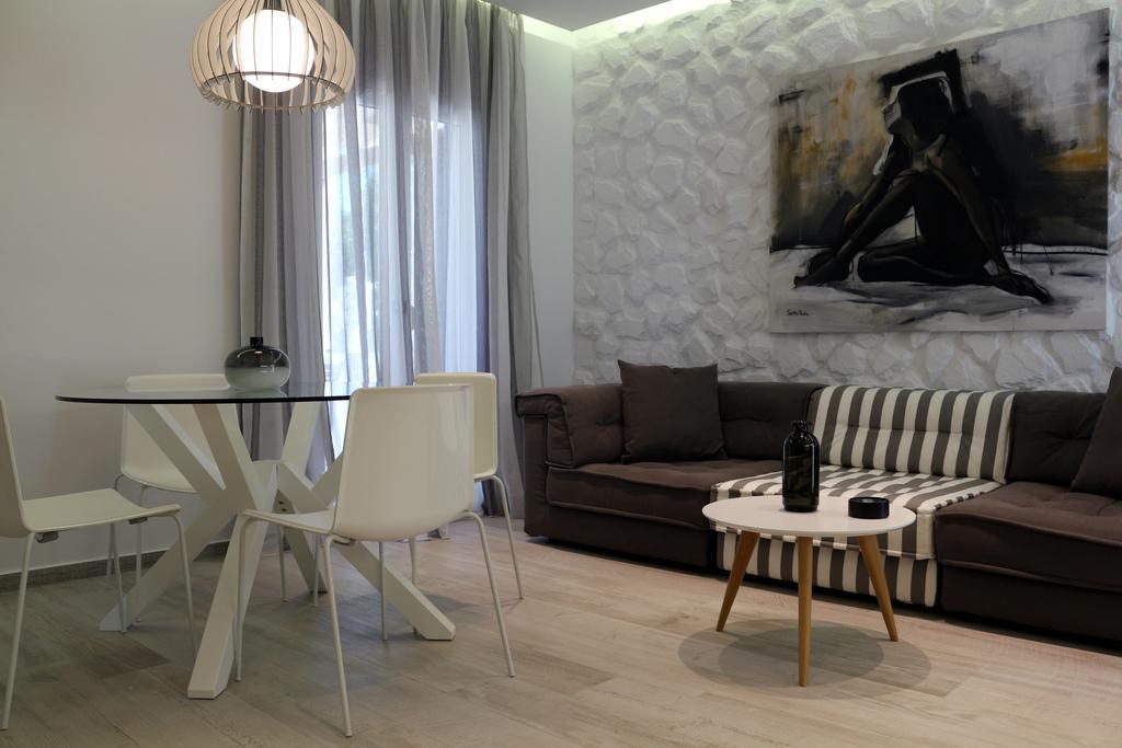 Elegant Apartments آغيوس بروكوبيوس المظهر الخارجي الصورة