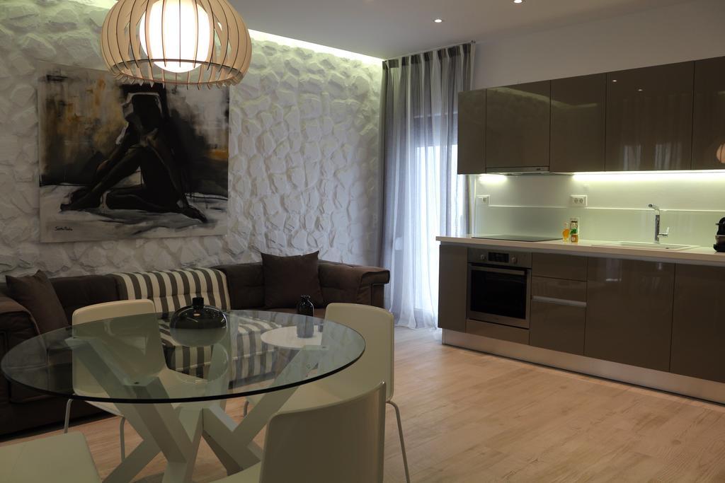 Elegant Apartments آغيوس بروكوبيوس المظهر الخارجي الصورة