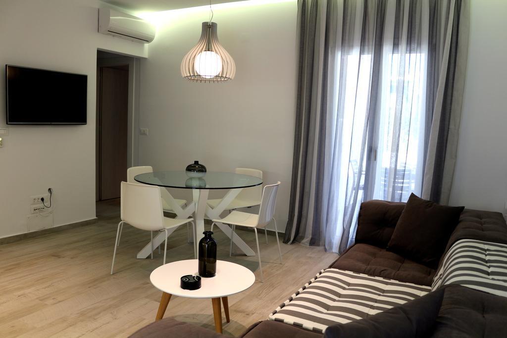 Elegant Apartments آغيوس بروكوبيوس المظهر الخارجي الصورة