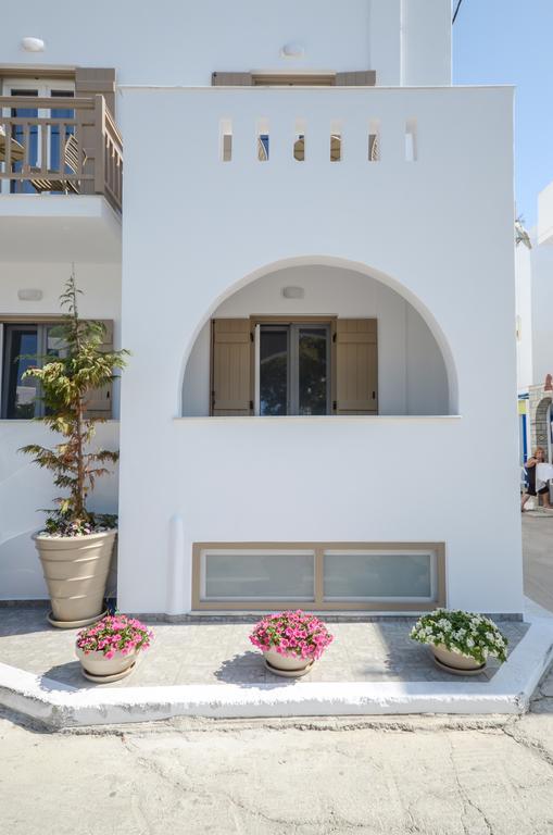 Elegant Apartments آغيوس بروكوبيوس المظهر الخارجي الصورة