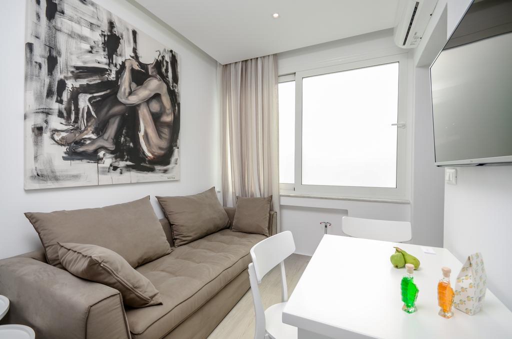 Elegant Apartments آغيوس بروكوبيوس المظهر الخارجي الصورة