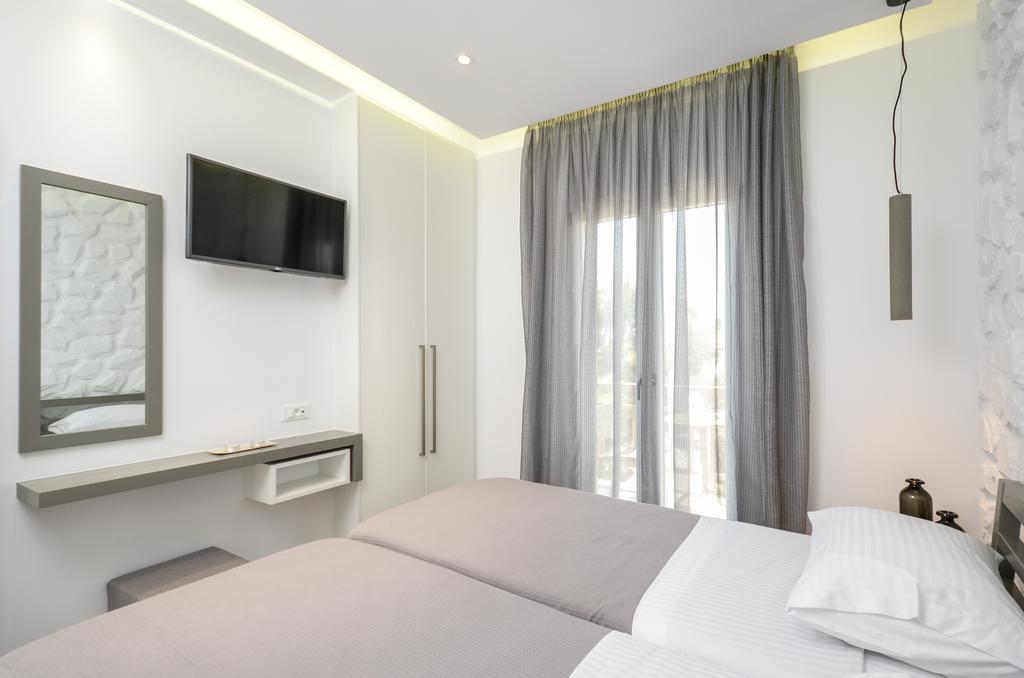 Elegant Apartments آغيوس بروكوبيوس المظهر الخارجي الصورة