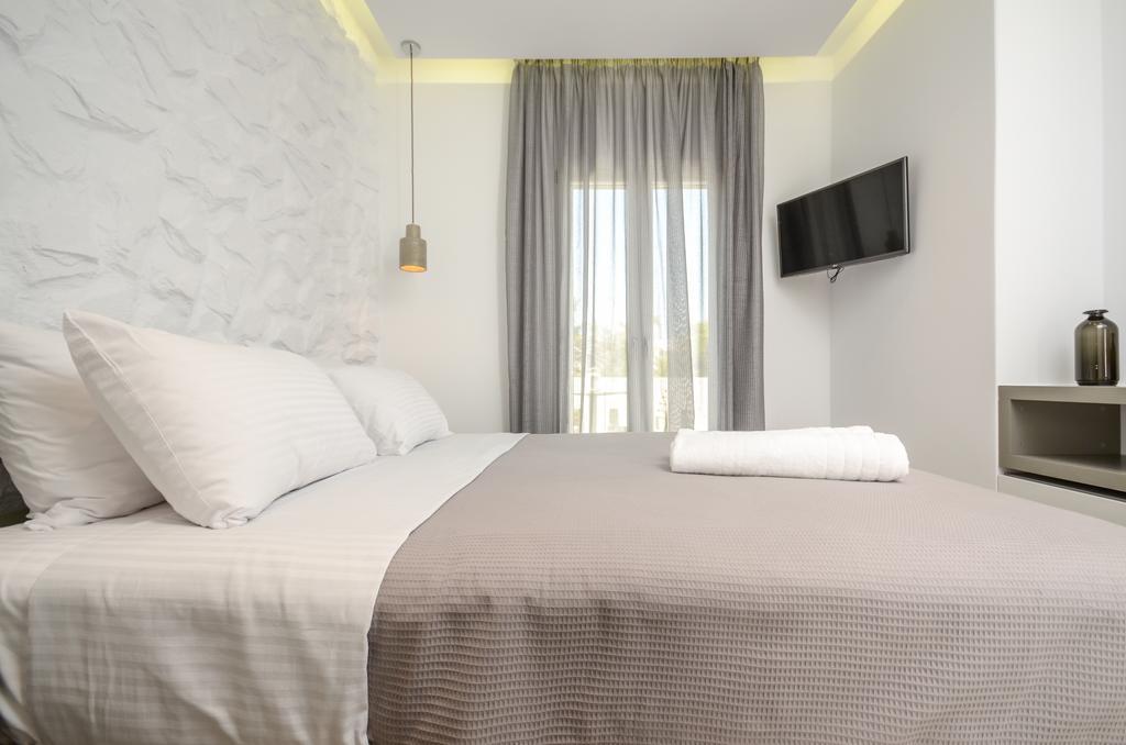 Elegant Apartments آغيوس بروكوبيوس المظهر الخارجي الصورة
