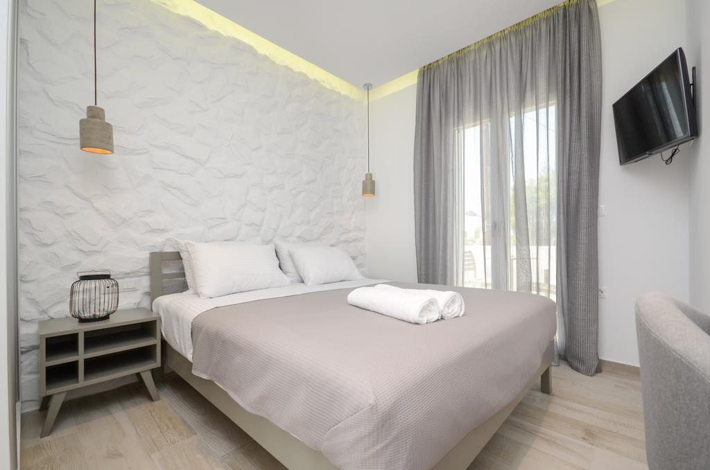 Elegant Apartments آغيوس بروكوبيوس المظهر الخارجي الصورة